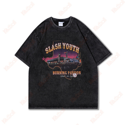 short sleeve